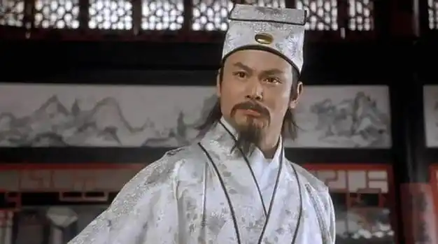 《唐伯虎点秋香》,不仅不过时,反而更经典|巩俐|郑佩佩|吴孟达|刘家辉