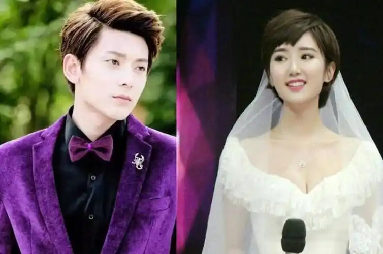 深夜否认出轨江铠同 毛晓彤方称其谎话连篇 毛晓彤目睹陈翔和江铠同这