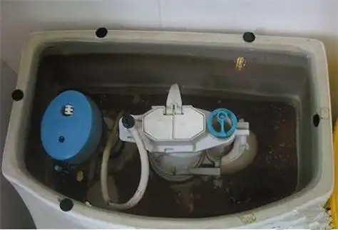 坐便器水箱漏水怎么修