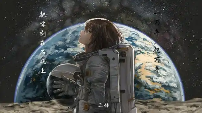 三体里的未来科技是科幻还是科学##三体中最震撼的一句话