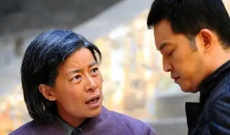 重温《婆婆来了》:富家女下嫁凤凰男,大多以悲剧收场|何琳|婚姻|恋爱