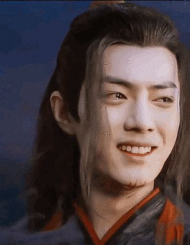 "神仙落泪"的现场,请备好纸巾