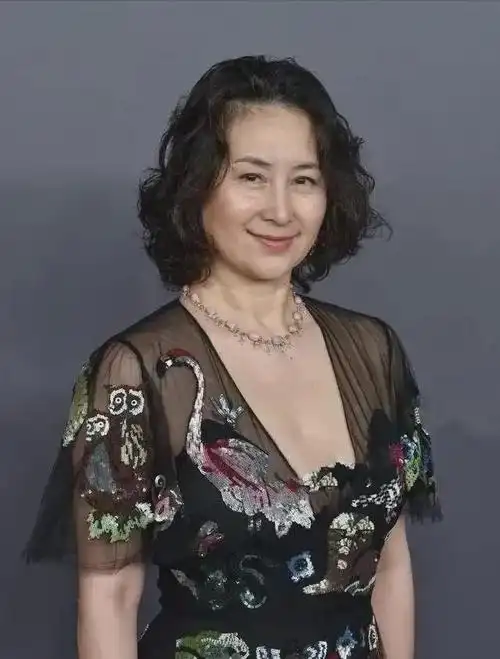 何超琼的保姆在何家48年到了退休年纪何超琼哭了我给你养老