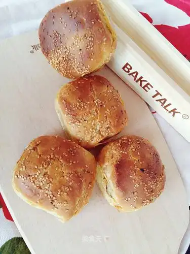 唐山乐亭的特产美食,缸炉烧饼,好吃到停不下来!