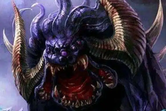 混沌是与饕餮,穷奇,梼杌并称的中国古代神话四大凶兽之一,在多部史书