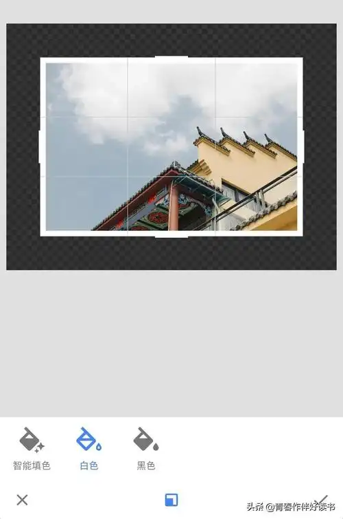 给你的照片加个相框(内含三个软件下载方法和使用教程)