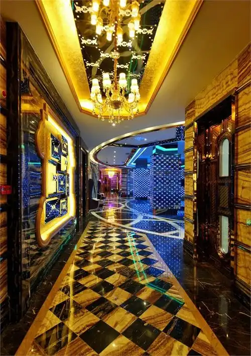 钻石国际ktv会所