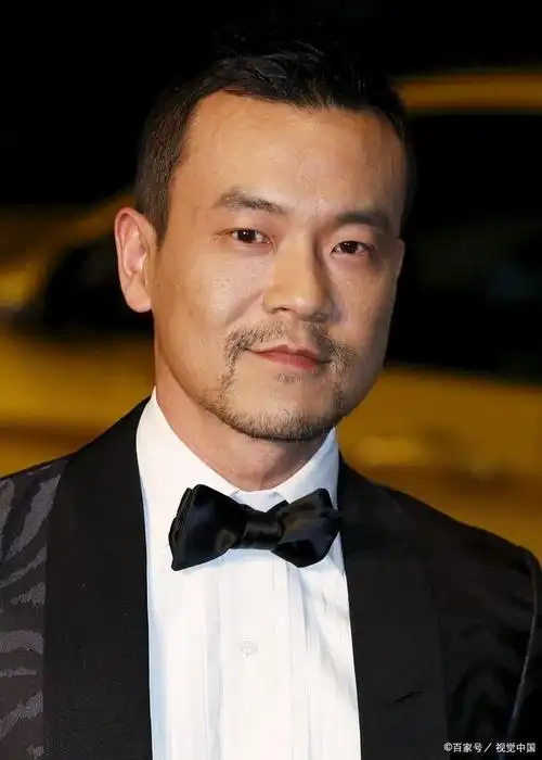 "星2代"廖凡:出道24年不靠爹,40岁获影帝,沉闷性格低调人生