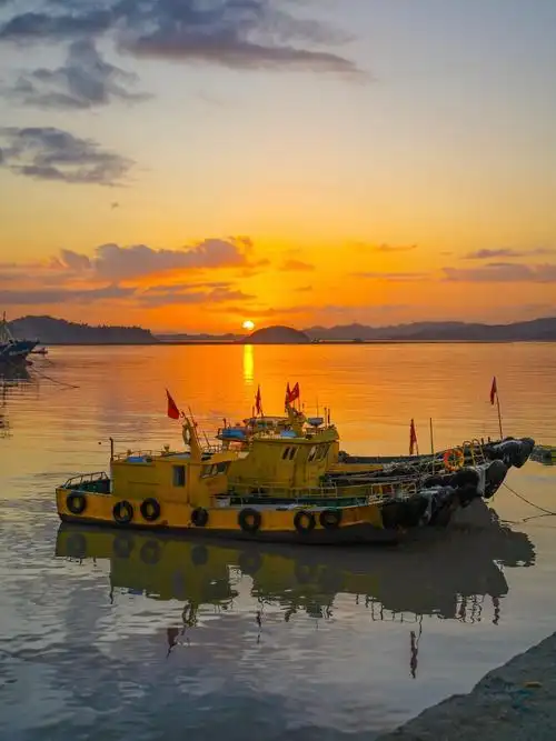 玉环是懂浪漫的##春节休闲去哪玩##春节摄影大赛