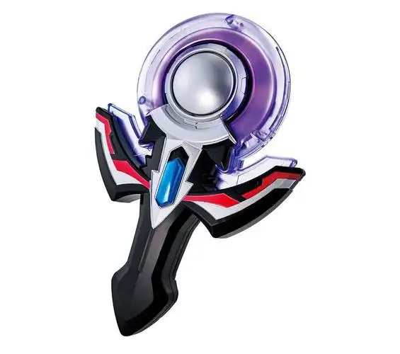 黑暗欧布圆环竟然有三种颜色而召唤黑欧奥特曼需要集齐三样东西