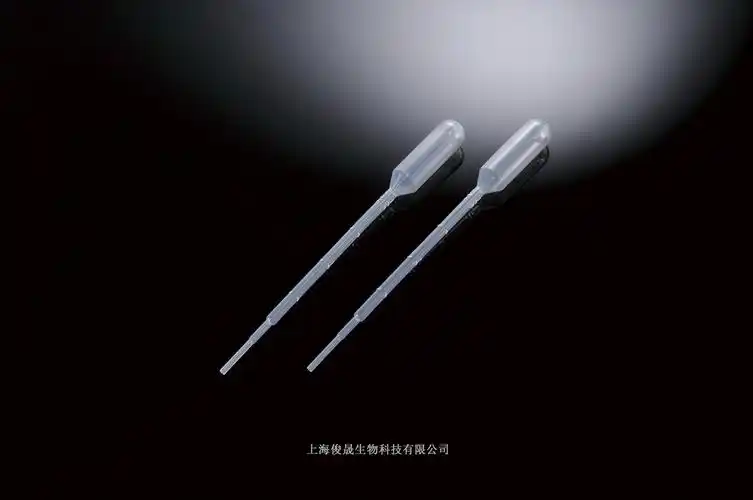 1ml无菌巴氏吸管 30-0135a1