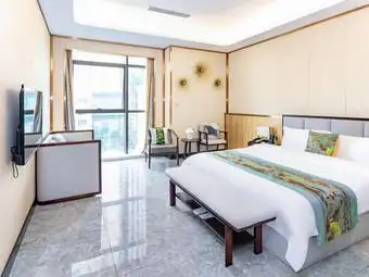 尚公馆·水韵温泉酒店