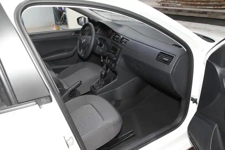 2021款大众桑塔纳 1.5l 自动风尚版点评