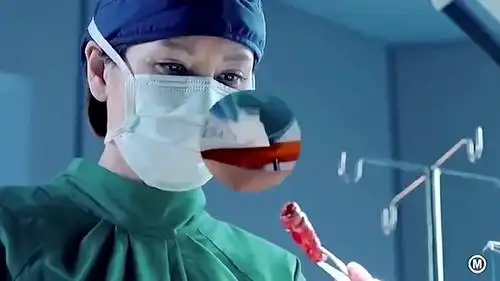 女孩胃里竟发现一根手指?原因令人痛心!