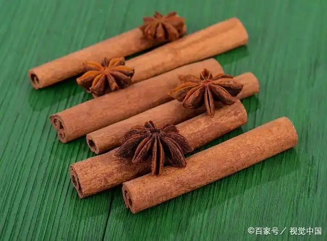 桂皮和肉桂虽然差一字,样貌和用途却差距很大,别再傻傻分不清了