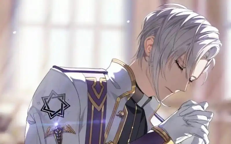 少女的王座乌列尔羁绊卡面剧情沉重的祷告日配