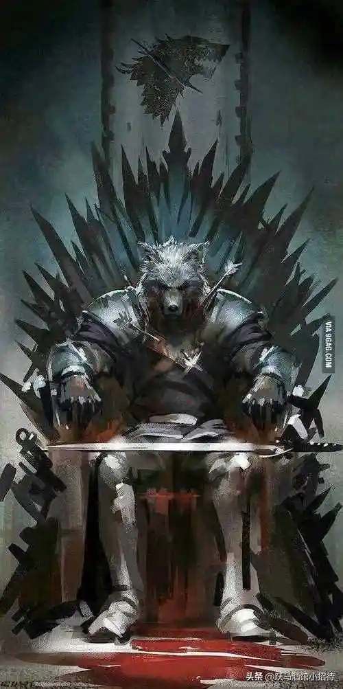 今日更新罗柏史塔克几个关于少狼主罗柏史塔克的可怕推测