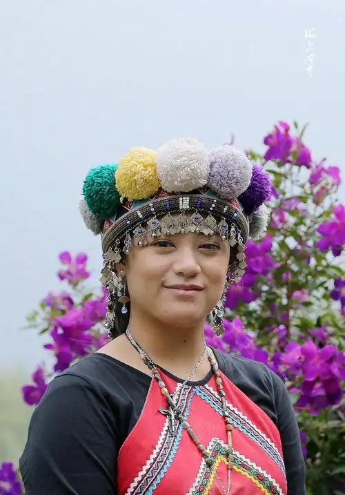 阿里山的姑娘【宝岛行】