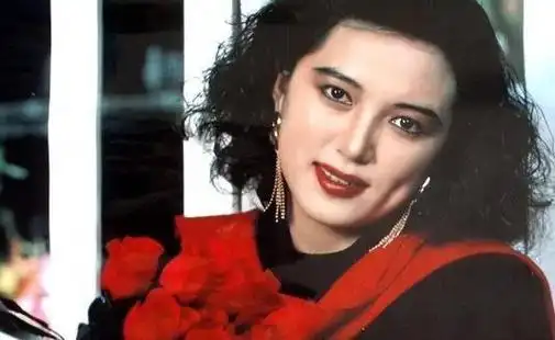 演员李云鹃:曾饰演西游记里的蝎子精,竟然美过女儿国国王