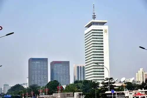 中央电视台旧址位于海淀区复兴路11号,军事博物馆西侧,中华世纪坛西南