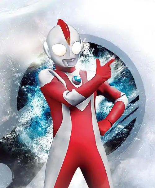 博伊奥特曼角色海报公开!麦克斯奥特曼特别活动原作主演再聚首