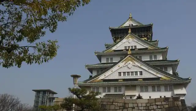 江户幕府中后期为什么会出现大阪商人一怒天下诸侯皆惊