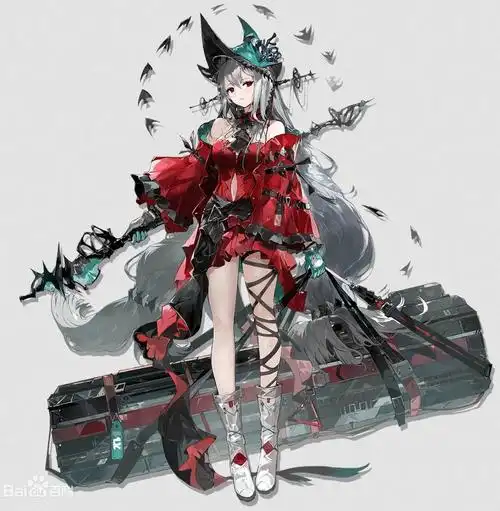 明日方舟吧,为什么成了二次元"臭脚"圣地? - 知乎