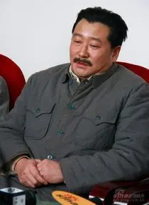 赵雍饰演的包不同