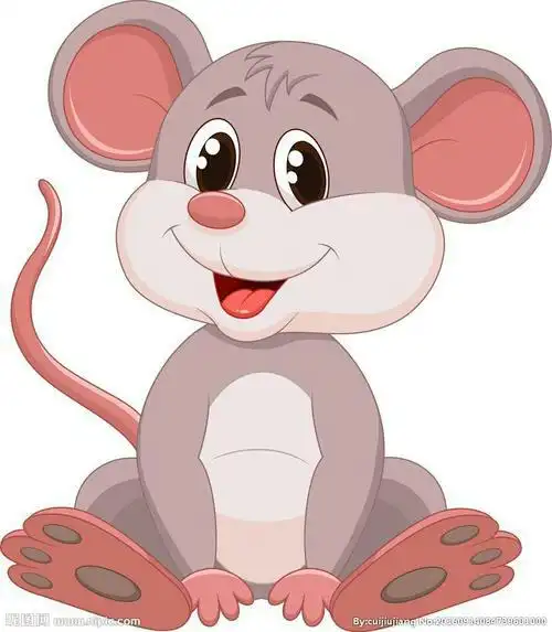 寓言《老鼠改名》(外4则) ‖‖ 诗二首《官仓鼠》