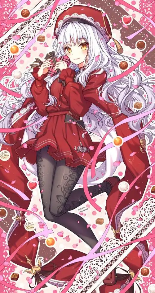 fgo日服卡莲复刻国服卡池可重新规划高难配置介绍