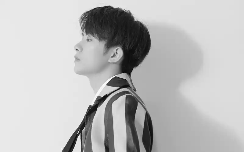 易烊千玺雅致帅气写真图片壁纸