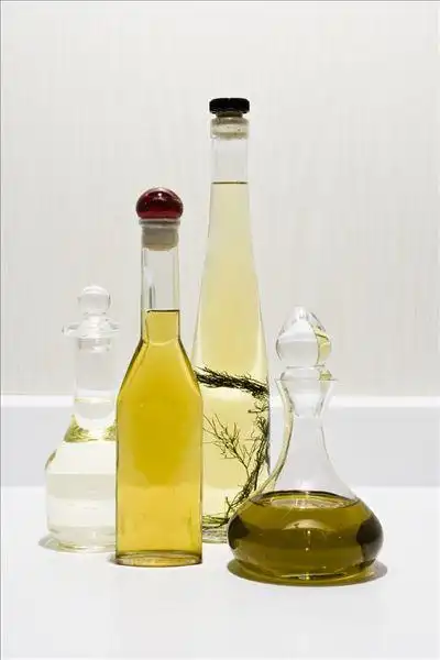 瓶子,食用油