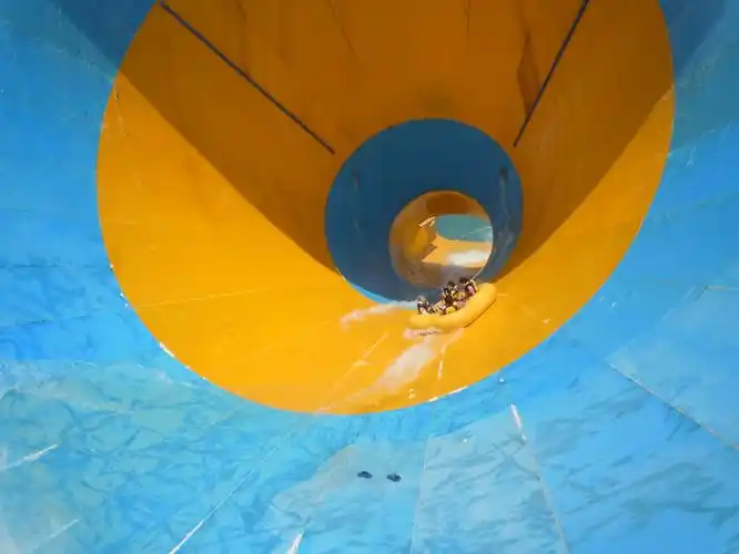 芜湖海啸馆花絮