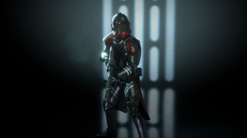 purge trooper