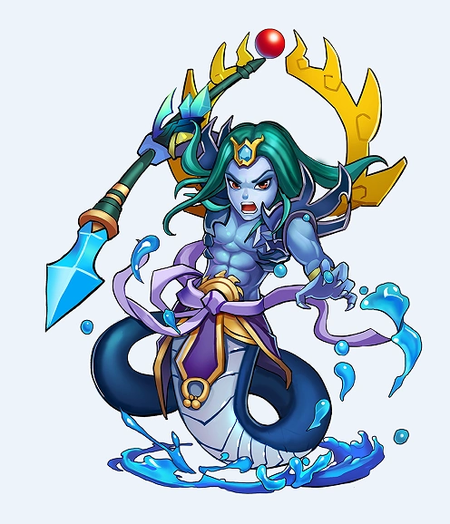 传说在洪荒时代,水神共工和火神祝融因故吵架而大打出手, 最后祝融