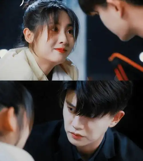 任嘉伦新剧惹争议被吐槽台词功底太差和邢菲对比太明显