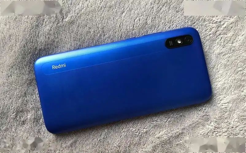 redmi9a动手玩智能手机的返璞归真