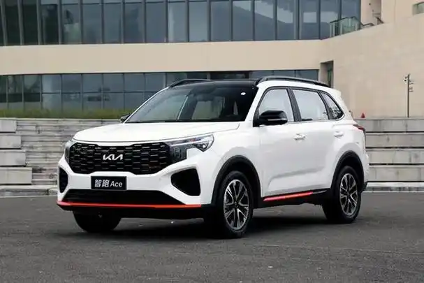 落地10万左右的合资suv 落地10万左右的合资轿车推荐