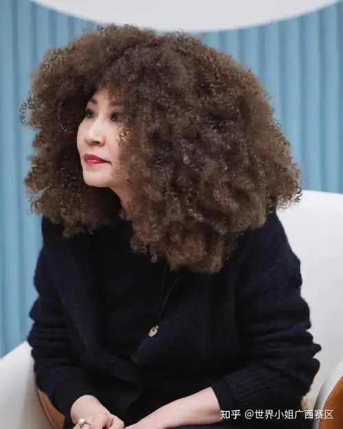 "迪斯科女王"张蔷参加《浪姐3》引不少网友回忆杀