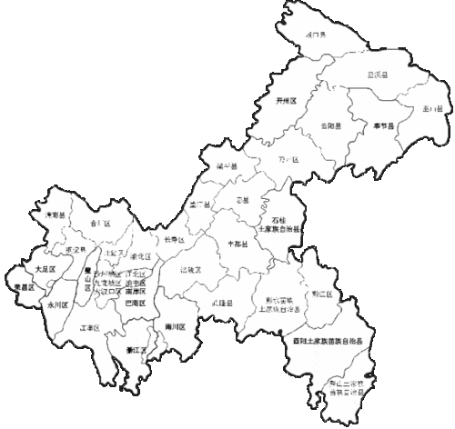 重庆最全樱桃采摘地图,错过等明年!