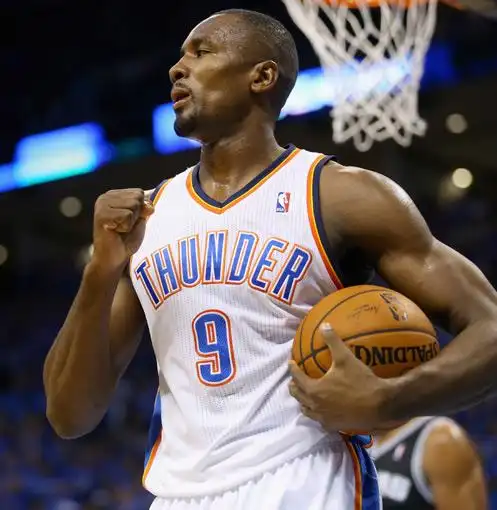 伊巴卡:第四场继续打! 原本还想第七场再复出