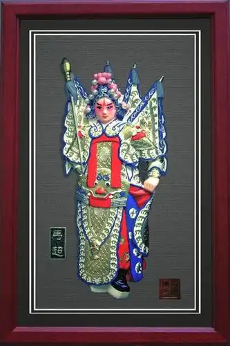 贵妃,半身穆桂英,杨贵妃,佘太君,穆桂英,杨排风,扈三娘,王昭君,薛金莲