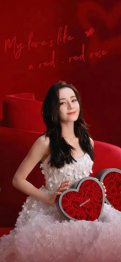 迪丽热巴锁屏壁纸大全迪丽热巴锁屏壁纸大全高清