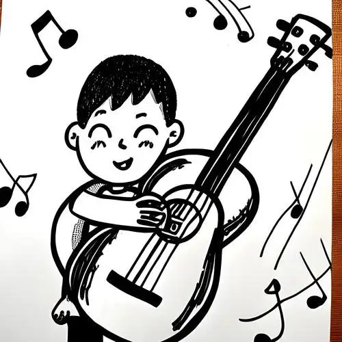 网站建设入门吉他简笔画的简单介绍