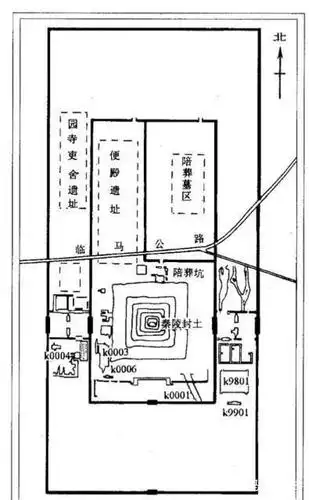 秦始皇陵为何至今未被发掘?其到底有多大的价值?