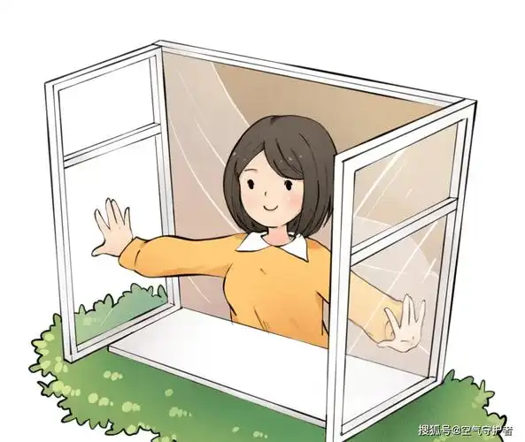 过敏原通通赶跑一款针对过敏性鼻炎的空气净化器贝尔克d9l