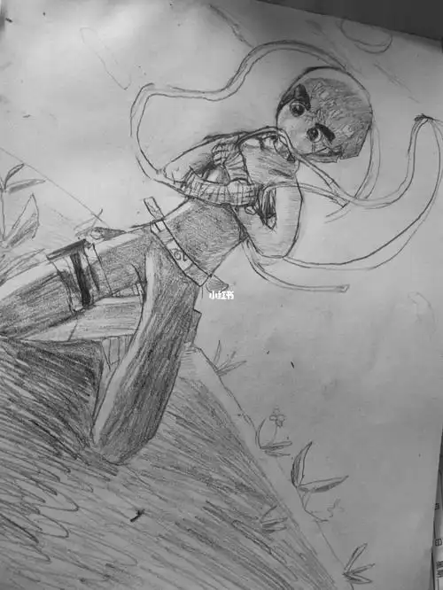 火影忍者  #李洛克