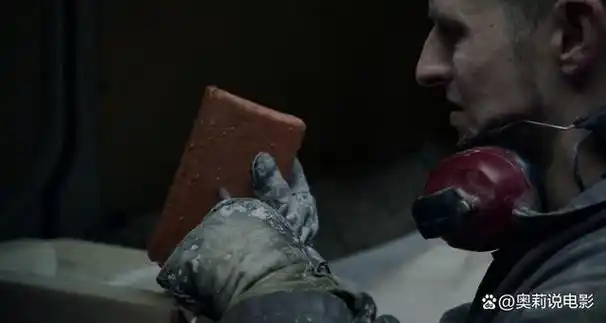 挑战人类心理极限,此片差点被弊