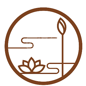 莲花logo素材图片-免费莲花logopng元素大全-图怪兽