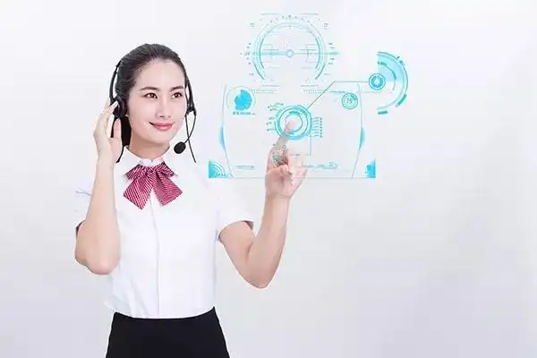 智能客服机器人如何应用在电商行业